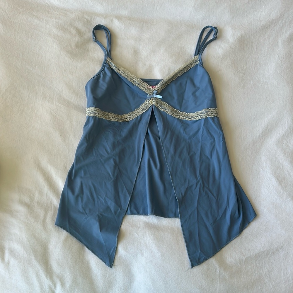 Edikted Tank Top
